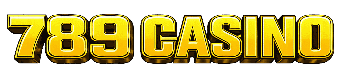 789 Casino Logo